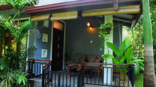 Leel’s Safari Cottage in Udawalawe