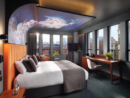 Malmaison Manchester Deansgate, Manchester (Foto 6)