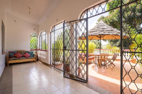 2 bedrooms, 2 beds