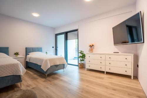 Family Suite Peppina