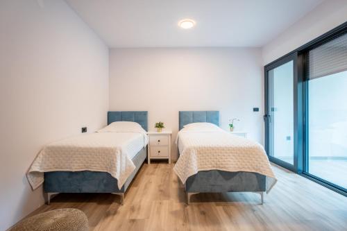 Family Suite Peppina