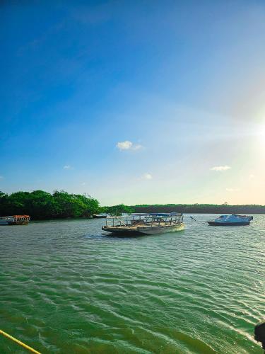 Villa Recanto do Mar - Icaraizinho de Amontada