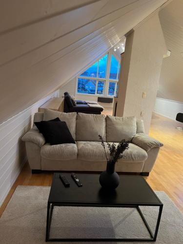 Lovely apartment in maritime surroundings near Stavanger