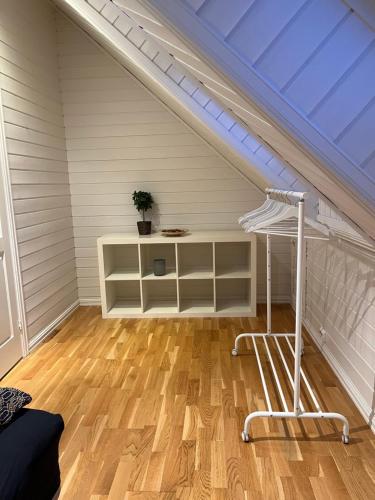 Lovely apartment in maritime surroundings near Stavanger