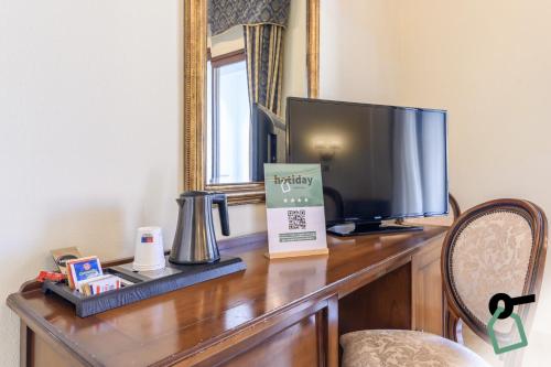 HOTIDAY Room Collection - Olbia Porto