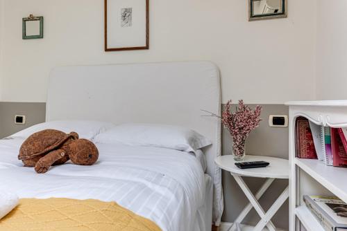 La Cicogna - Sweet Dreams in Florence, Florencie (fotografie 9)