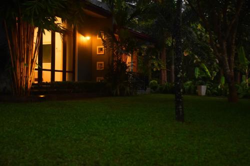 Leel’s Safari Cottage in Udawalawe