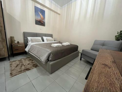 Golden Fleece Apartment VIPGreece, Athen (Foto 7)