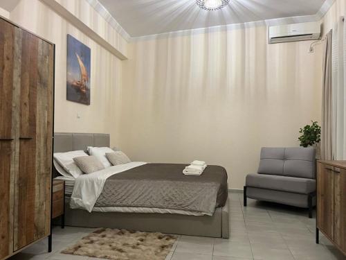 Golden Fleece Apartment VIPGreece, Athen (Foto 6)