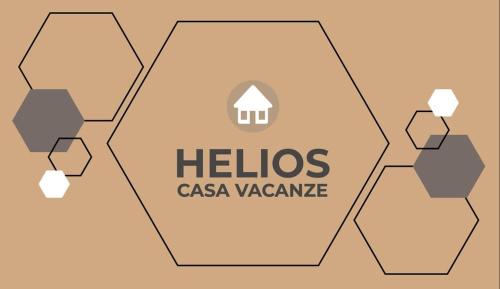 Casa vacanza Helios