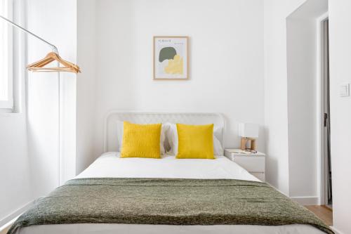 Alcantâra Cozy Studios, Lisboa
