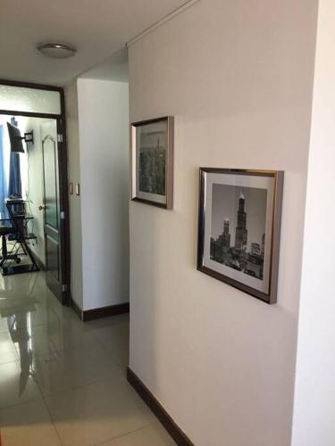 Cayma, Independiente Minidepartamento completo, Arequipa (foto 9)