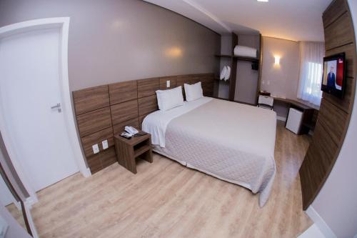 Poente Hotel in Sao Lourenco Do Oeste