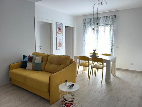  Volturno3 Suites & more in Mazara del Vallo