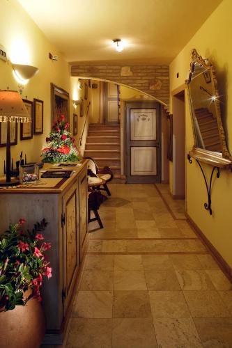 UNICA Assisi agri-charming house 5