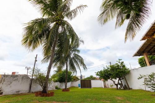 Casa Parrachos na Praia de Pirangi por Carpediem