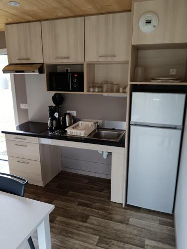 Terres de France - Le Domaine du Moulin Neuf - image 3