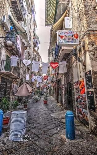 La casetta di bianca, Naples (photo 3)