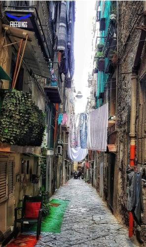 La casetta di bianca, Naples (photo 5)