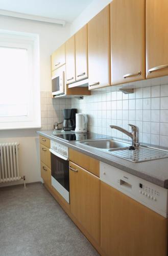 City Appartement Salzburg, Salzbourg (photo 6)
