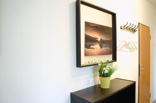 City Appartement Salzburg, Salzbourg (photo 7)