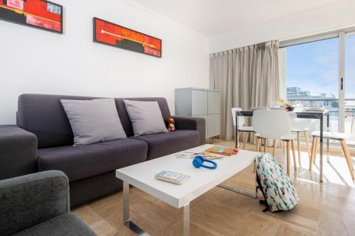 Nemea Appart Hotel Le Lido Cagnes Sur Mer - image 4