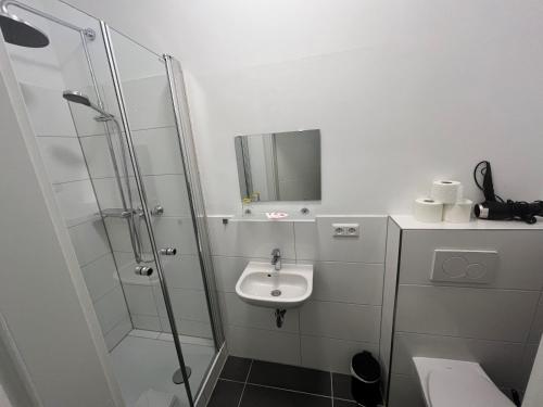 Pension Donau, Hannover (photo 3)