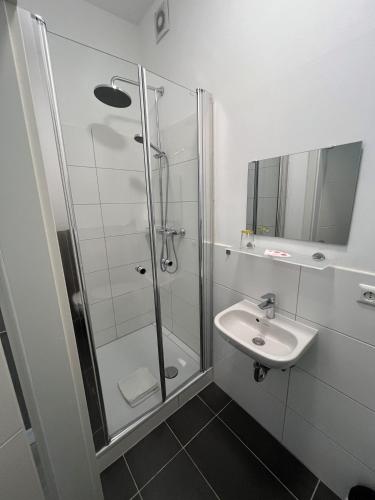 Pension Donau, Hannover (photo 4)