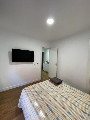 Apartamento Torre Concepción