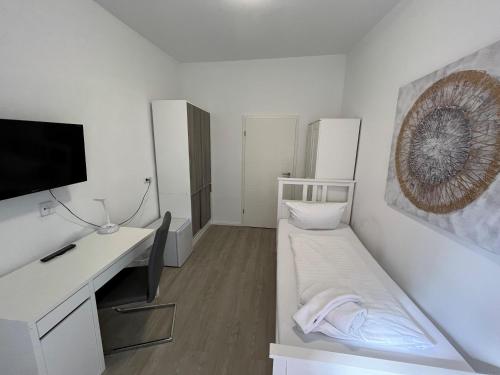 Pension Donau, Hannover (photo 5)