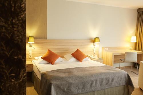 Scandic Wroclaw - image 3