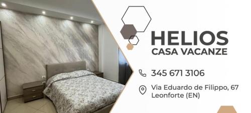 Casa vacanza Helios