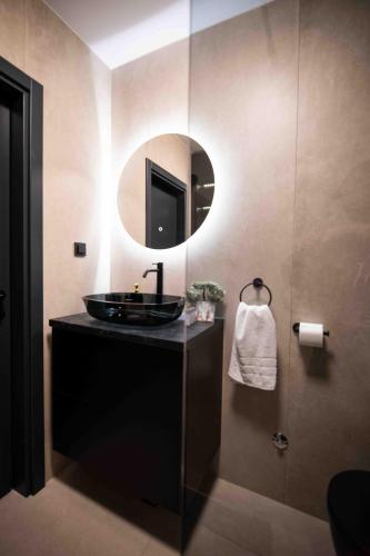 Family Suite Peppina