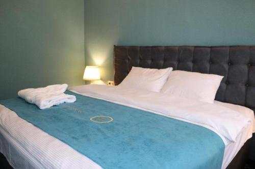 Belona Hotel – Kutaisi, IN