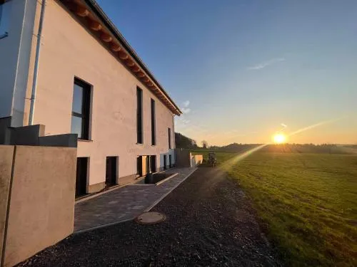 Ferienwohnung Naturraum in Losheim, Deutschland