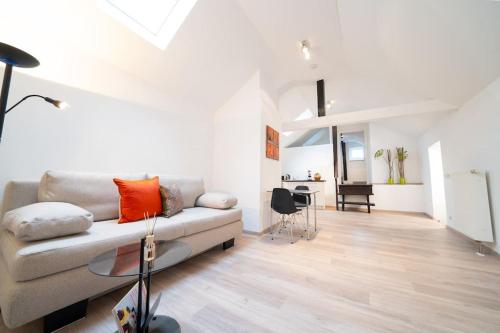 NEW modernes Loft im Zentrum von Deggendorf in Deggendorf, Deutschland