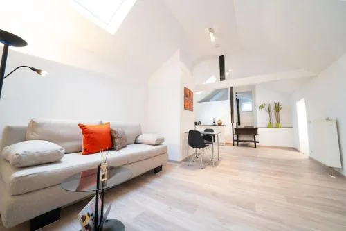 NEW modernes Loft im Zentrum von Deggendorf in Deggendorf, Deutschland
