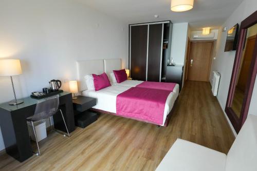 Miramar Hotel Spa & Apartments - image 6