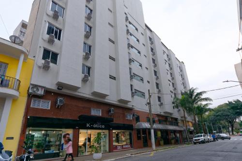 Fênix Hotel Bom Retiro, São Paulo