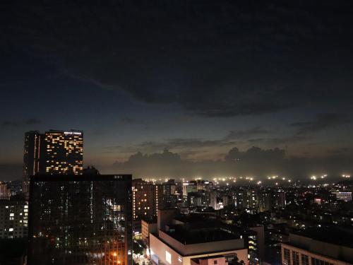 Morning Madrid in 済州（チェジュ）