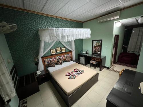 Dodoma Rock Hotel Ltd photo 1