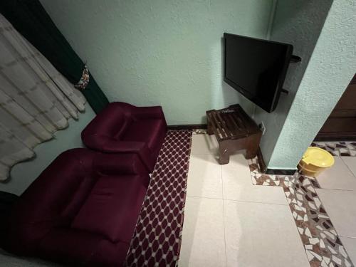 Dodoma Rock Hotel Ltd photo 2