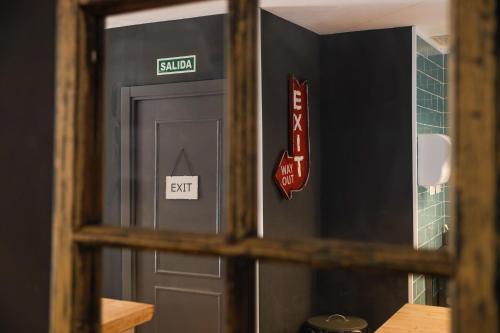 Factory Hostels Barcelona - image 9