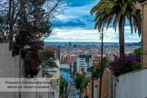 Factory Hostels Barcelona - image 8