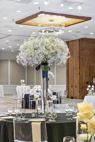 Hilton College Station & Conference Center - image 13