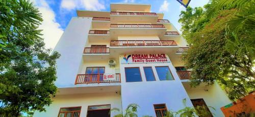 Dream Palace Family Guest House Mirissa