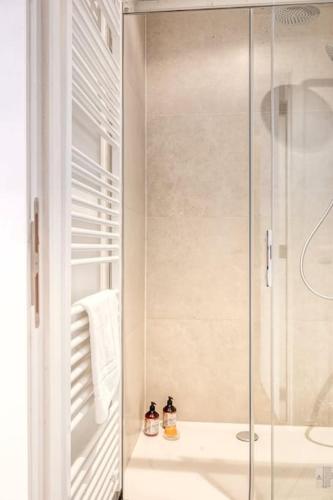 Ample 2-BR Apt in Antwerp, Amberes (foto 9)