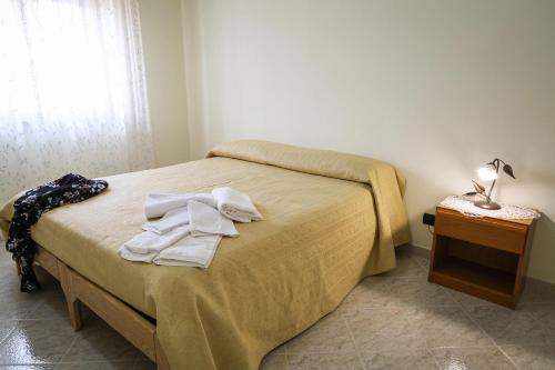 Mamaral Room Type - Quadruple Room with Terrace