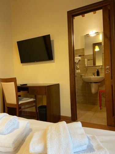 Camera Nel Casale, Florence