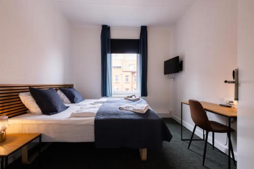Milling Hotel Mini 19 - image 4